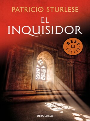 cover image of El inquisidor